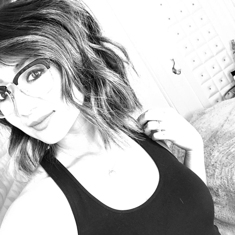 Meet your Posher, Tiffany